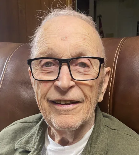 Samuel James Thomas